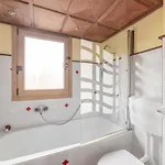 Apartment Cozy With Garden, Balcony And Parking Area In
