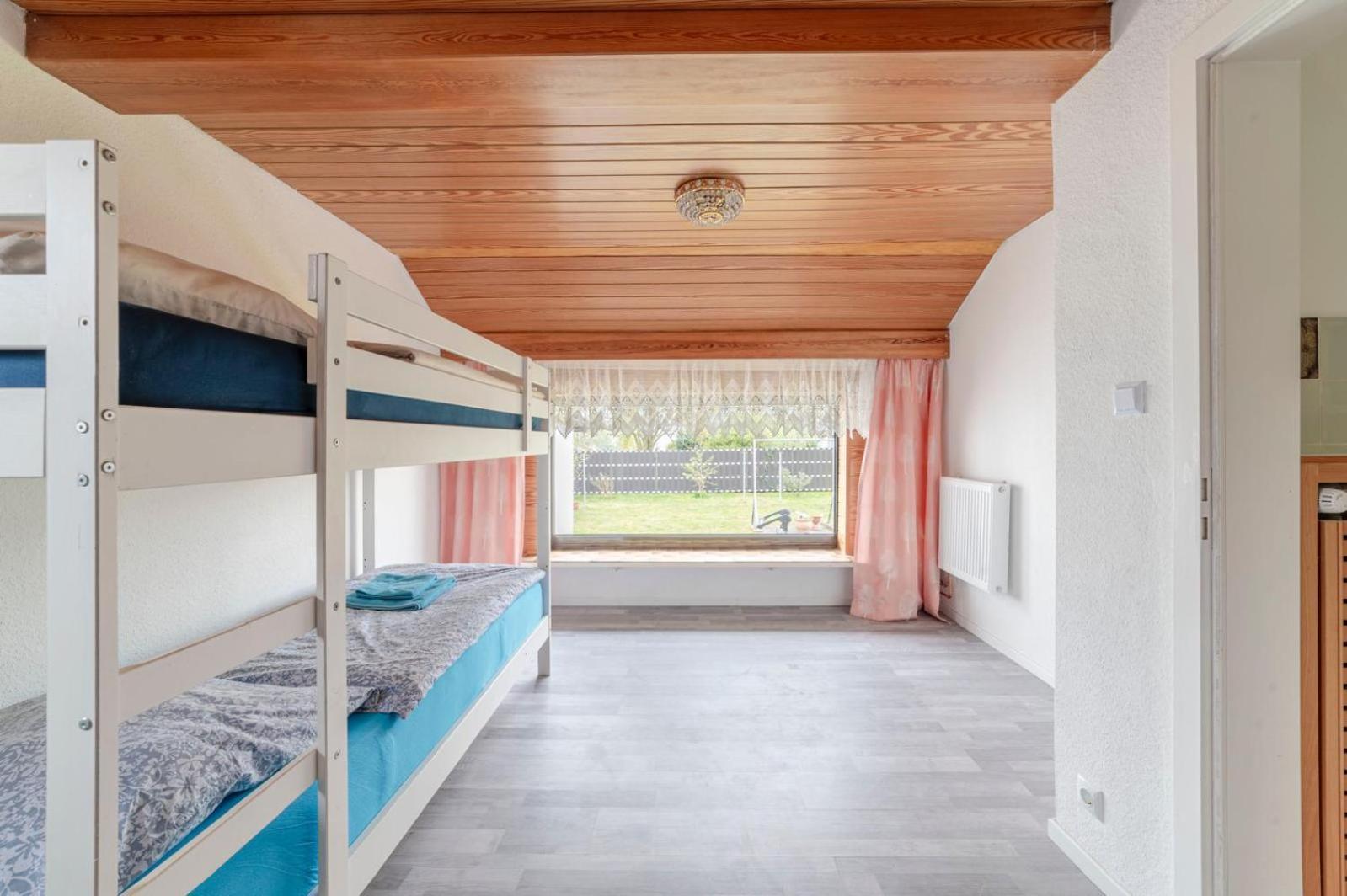 Apartment Cozy With Garden, Balcony And Parking Area In Düsseldorf